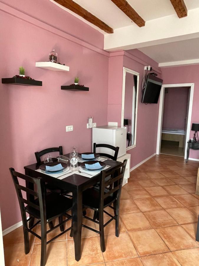Apartment Ili Піран Екстер'єр фото