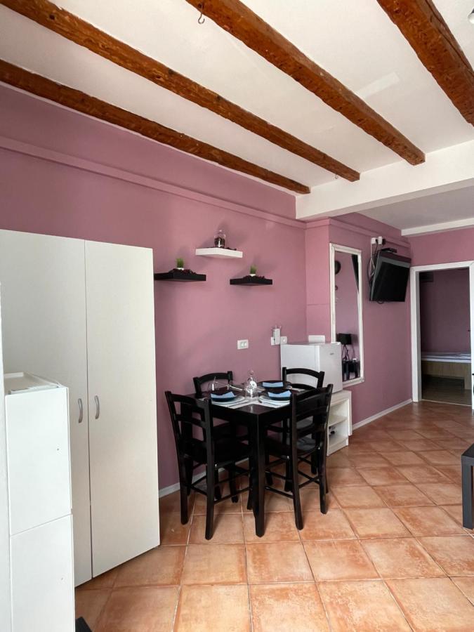 Apartment Ili Піран Екстер'єр фото