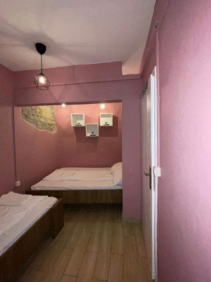 Apartment Ili Піран Екстер'єр фото