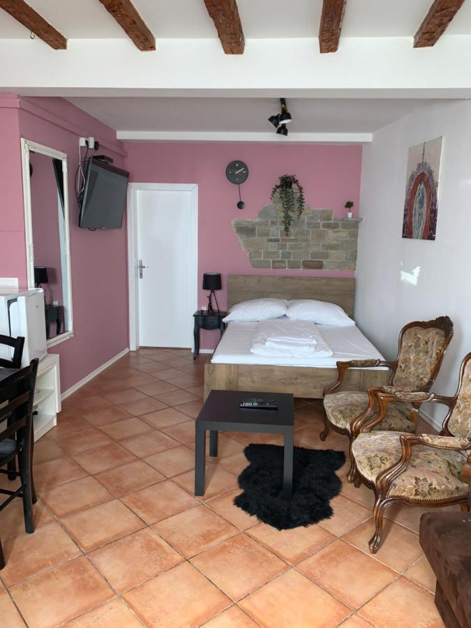 Apartment Ili Піран Екстер'єр фото