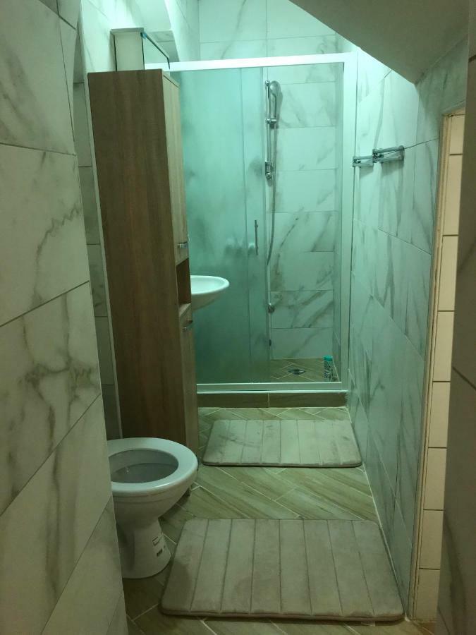 Apartment Ili Піран Екстер'єр фото